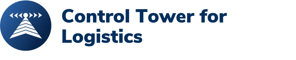 Control Tower for Logistics Control Tower for Logistics