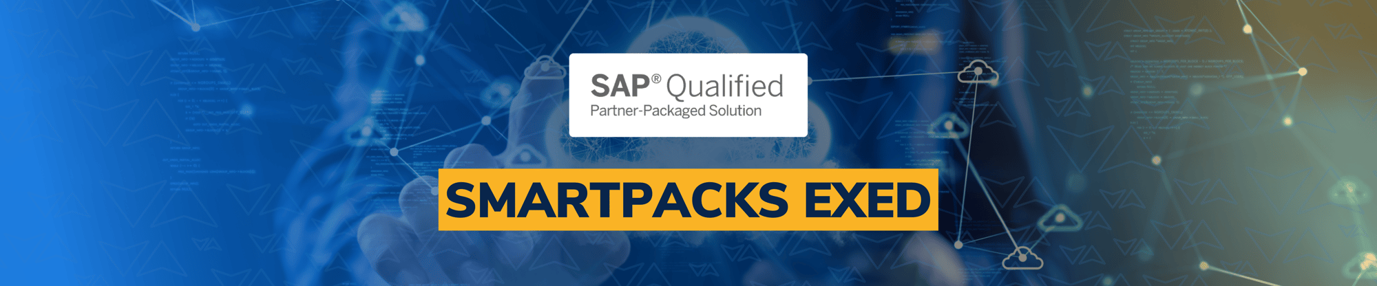 Header Sessão SmartPack Header Sessão SmartPack